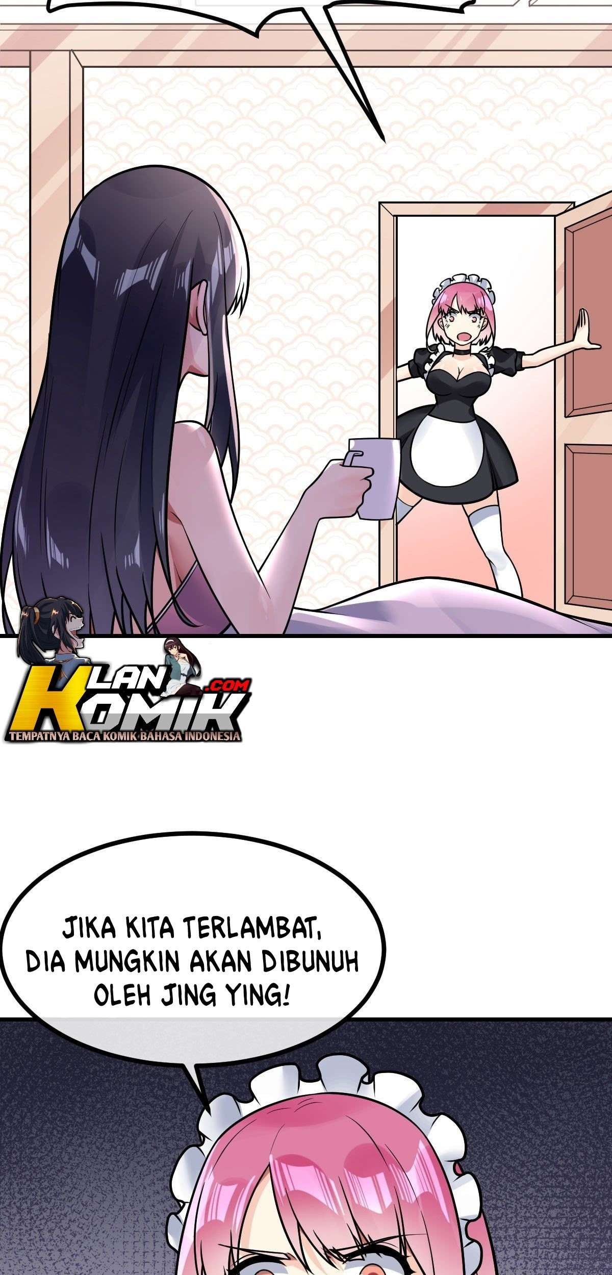 My Son in Law Chapter 29 Gambar 56