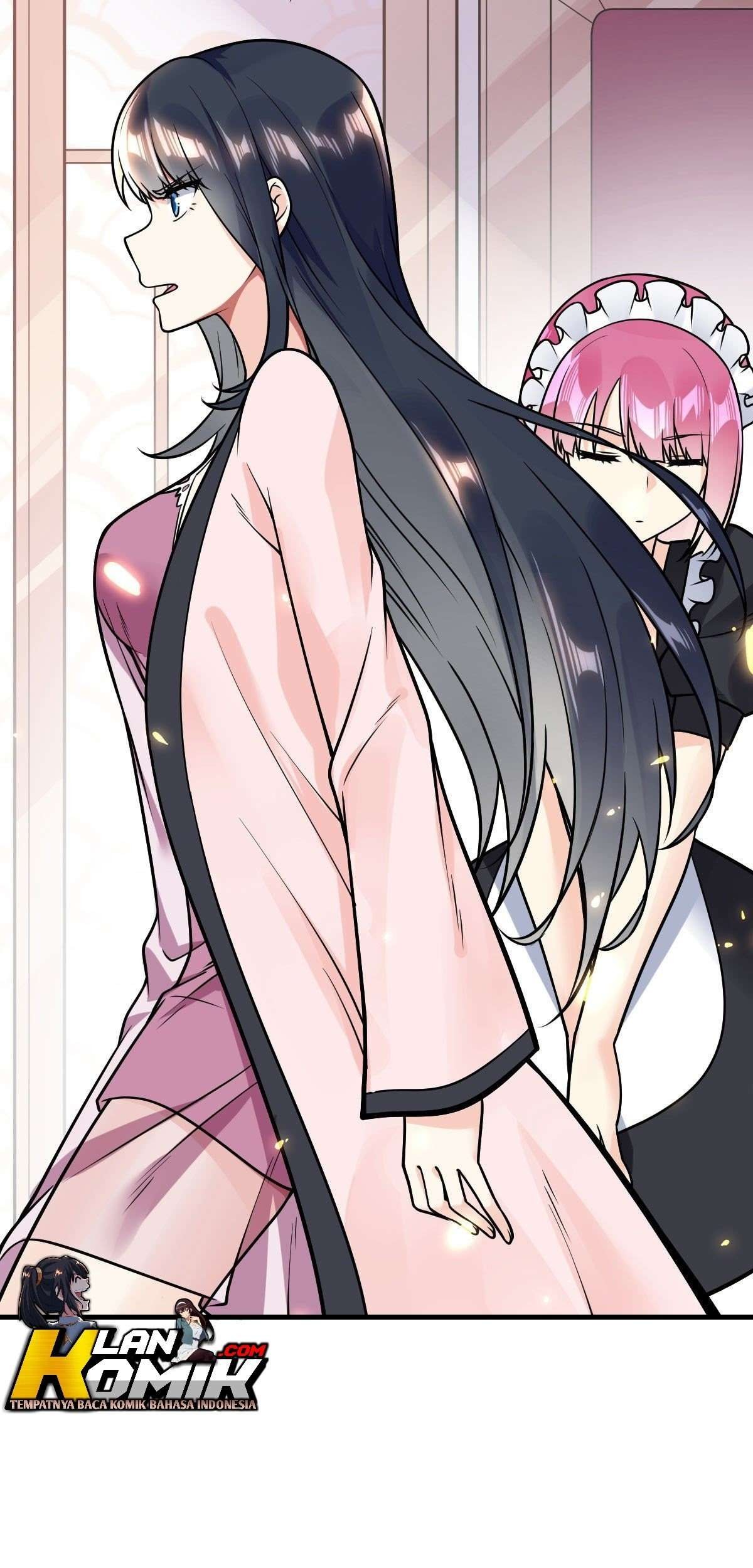 My Son in Law Chapter 29 Gambar 60