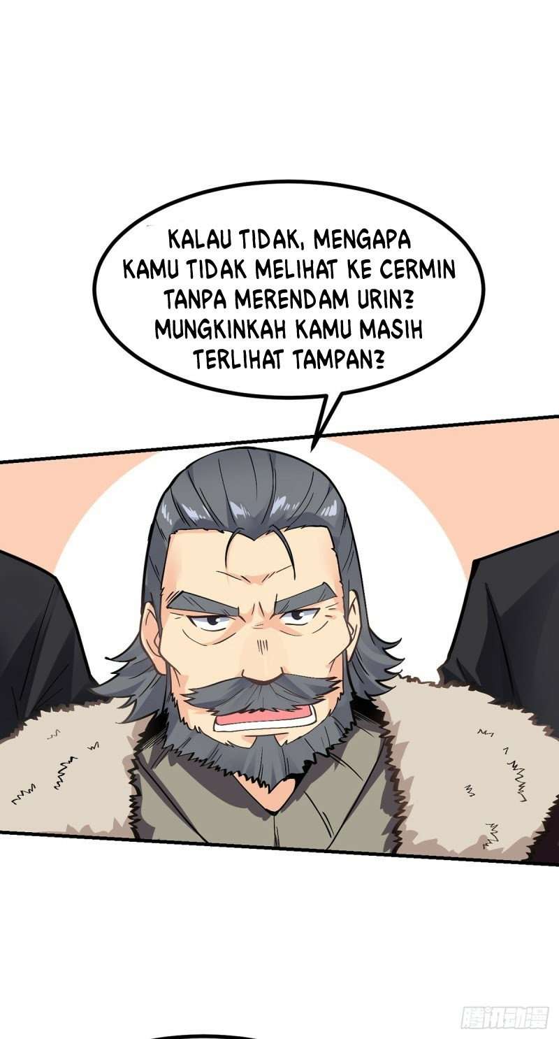 My Son in Law Chapter 3 Gambar 13