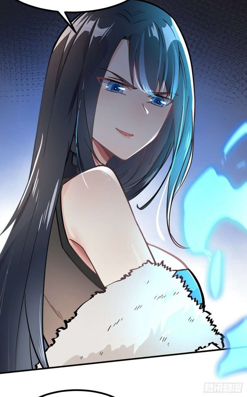 My Son in Law Chapter 3 Gambar 37