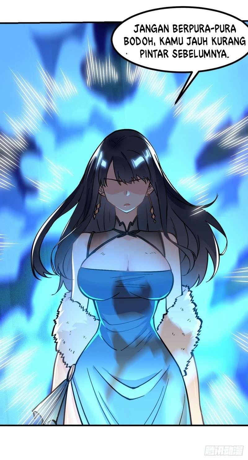 My Son in Law Chapter 3 Gambar 46