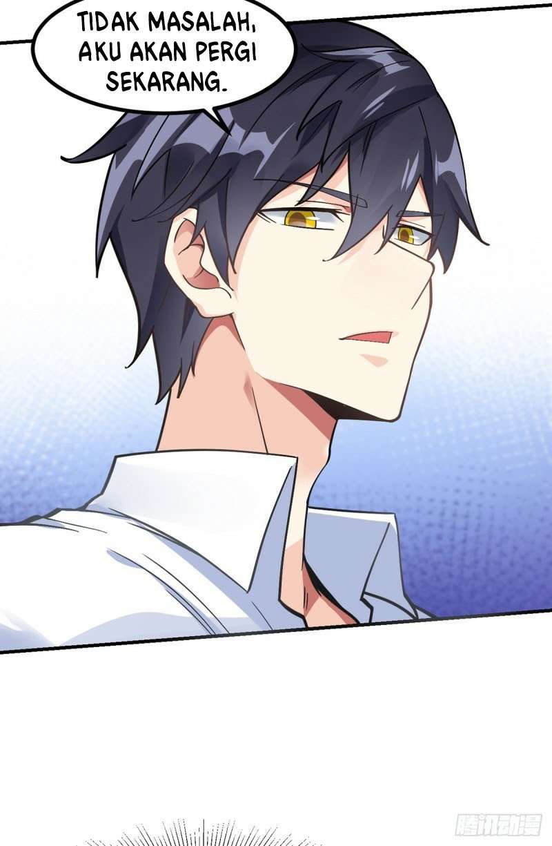 My Son in Law Chapter 3 Gambar 9