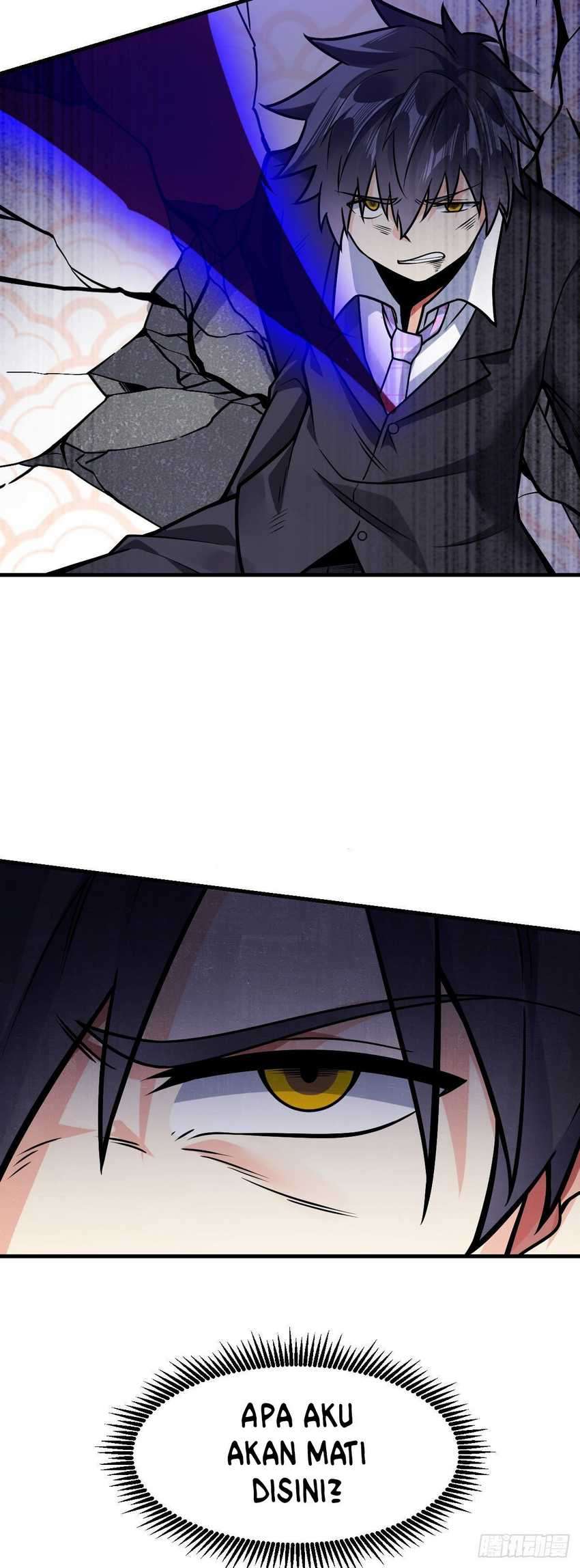 My Son in Law Chapter 30 Gambar 13