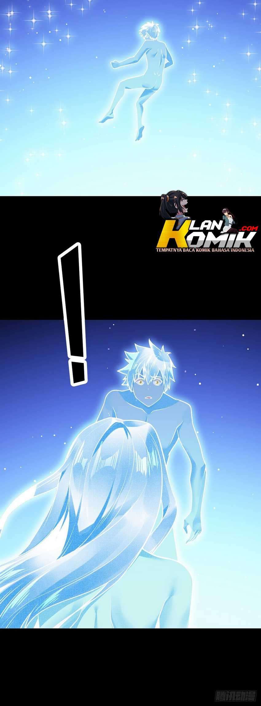 My Son in Law Chapter 30 Gambar 16