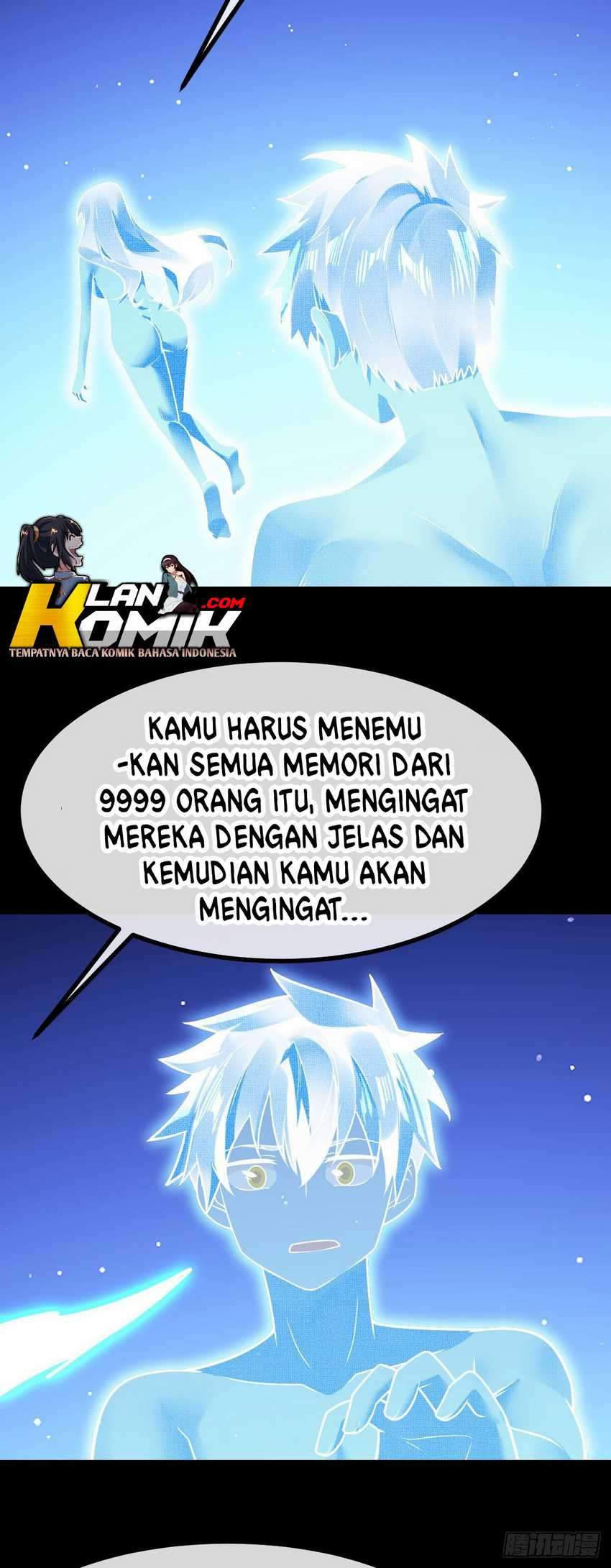 My Son in Law Chapter 30 Gambar 25