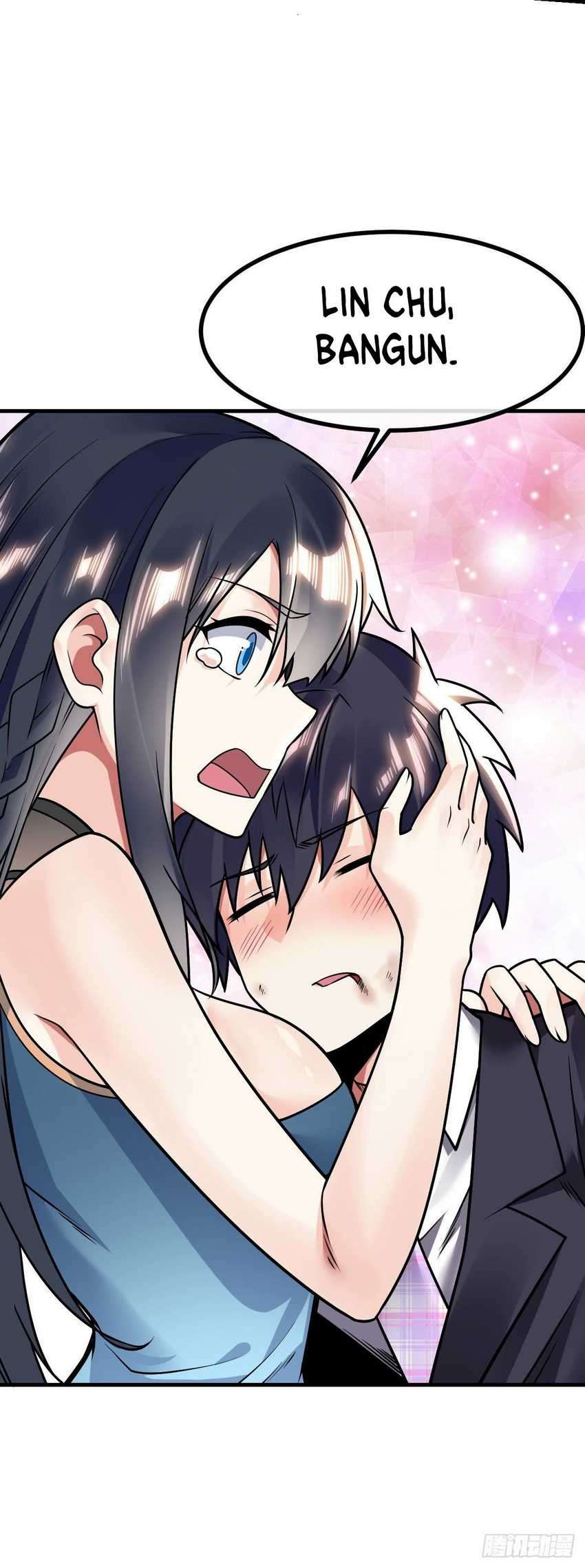 My Son in Law Chapter 30 Gambar 34