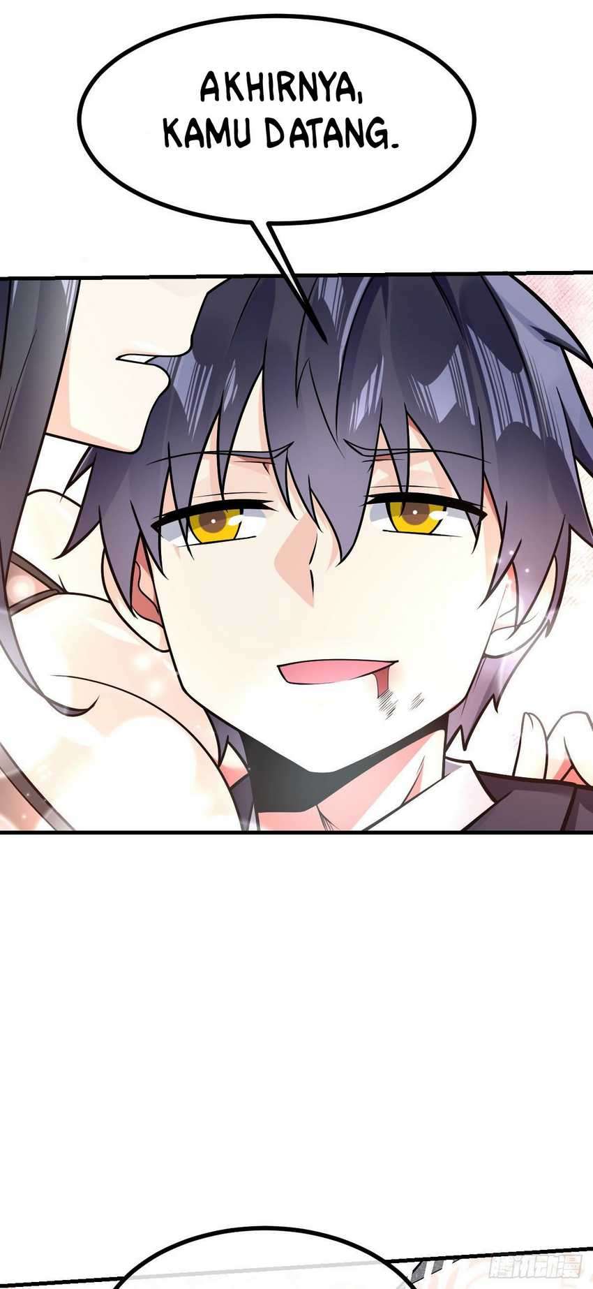 My Son in Law Chapter 30 Gambar 36