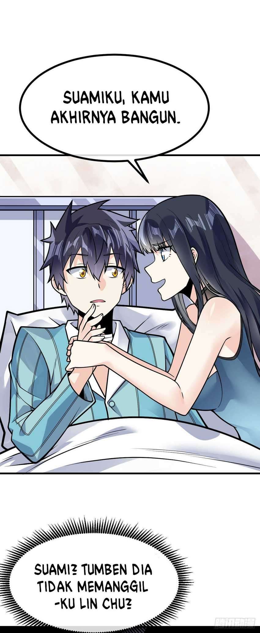 My Son in Law Chapter 31 Gambar 9