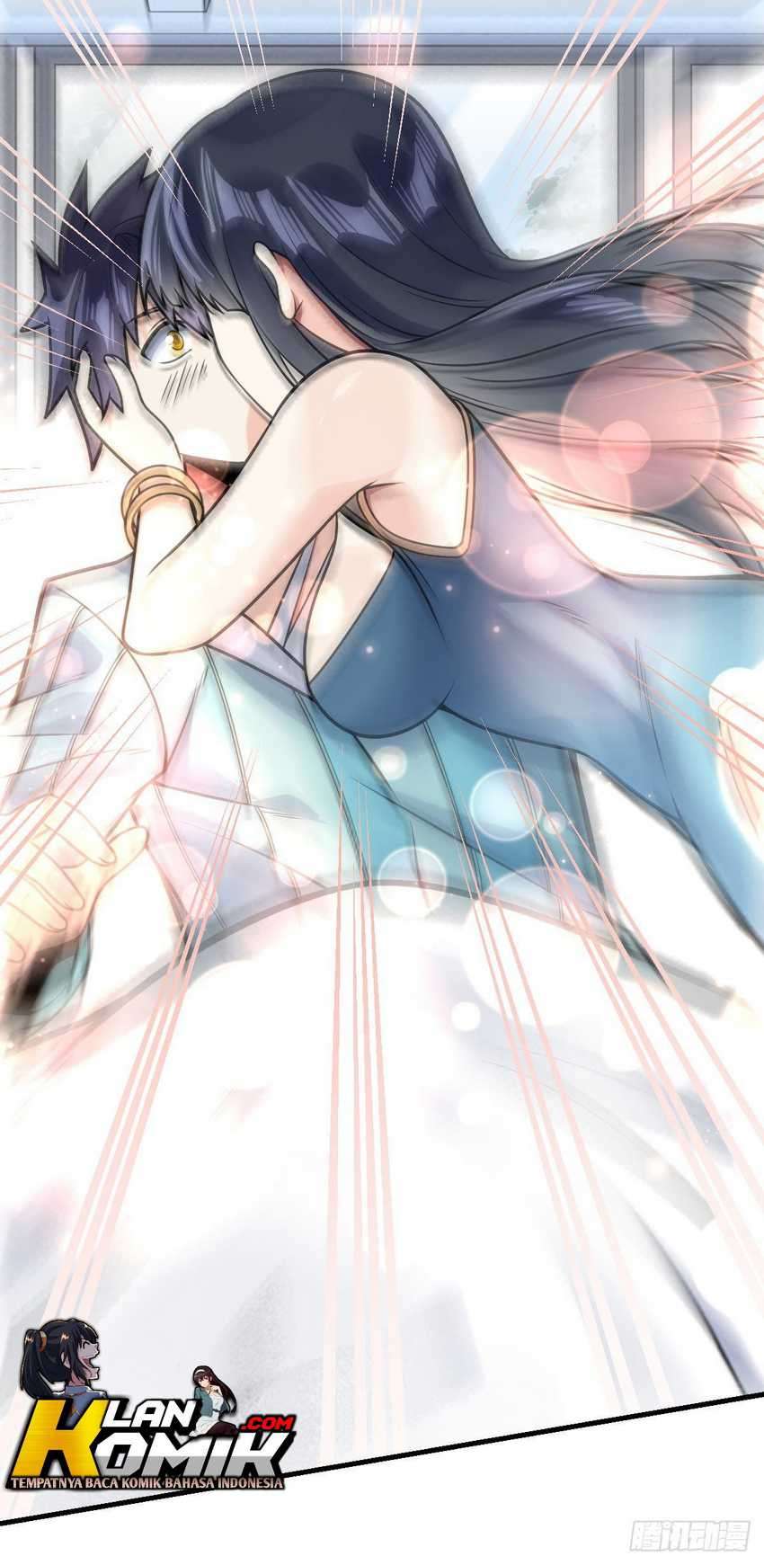 My Son in Law Chapter 31 Gambar 13