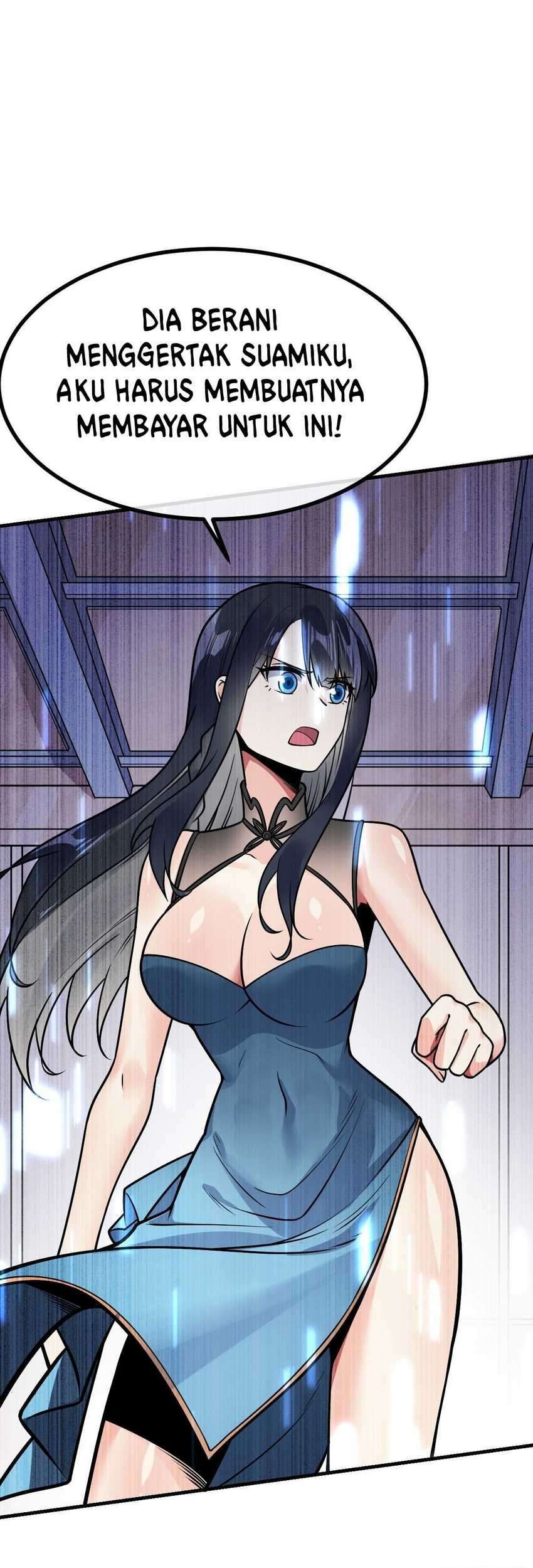 My Son in Law Chapter 31 Gambar 19