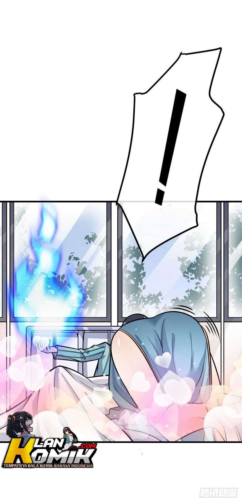 My Son in Law Chapter 31 Gambar 15