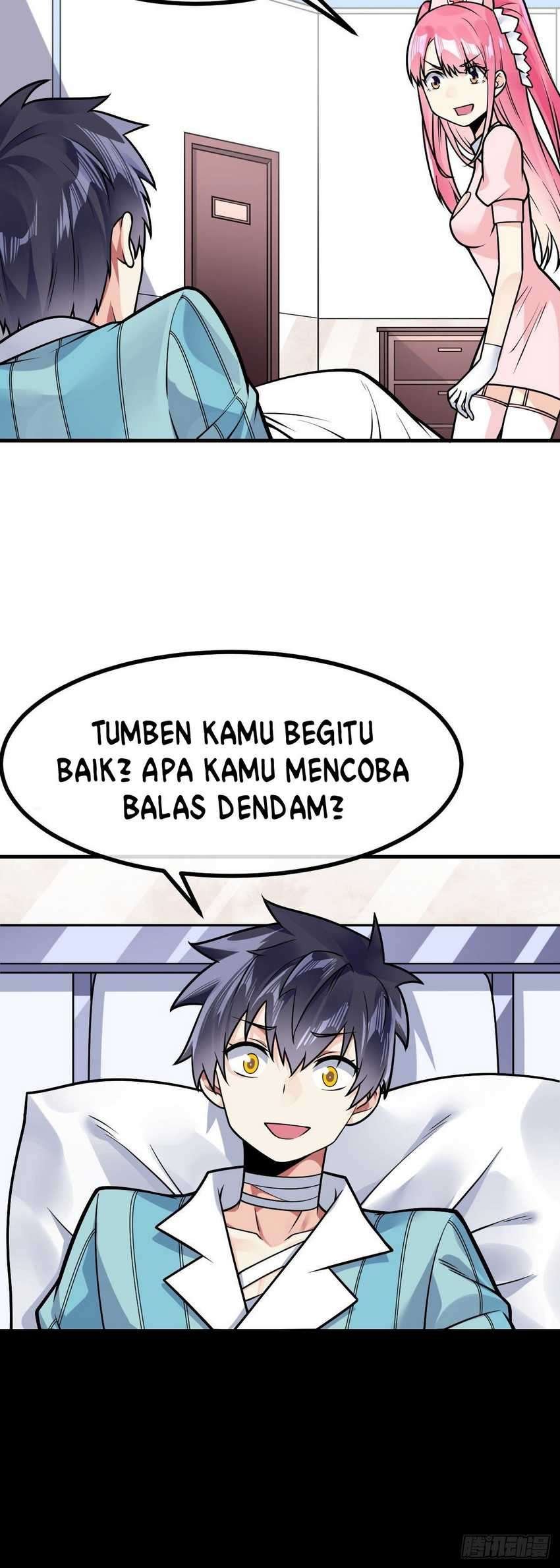 My Son in Law Chapter 31 Gambar 28
