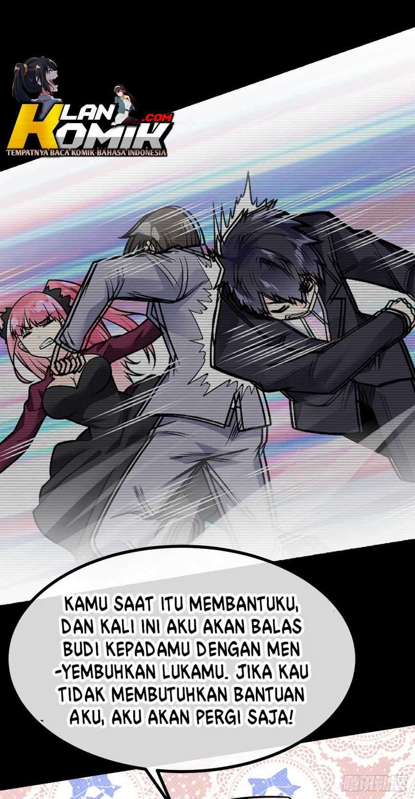 My Son in Law Chapter 31 Gambar 29