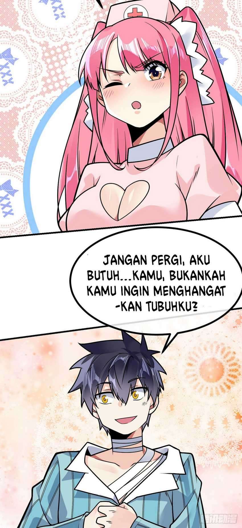 My Son in Law Chapter 31 Gambar 30