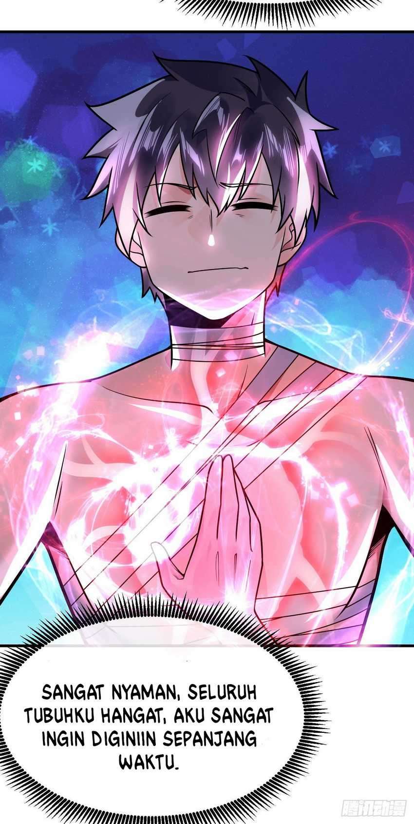 My Son in Law Chapter 31 Gambar 32