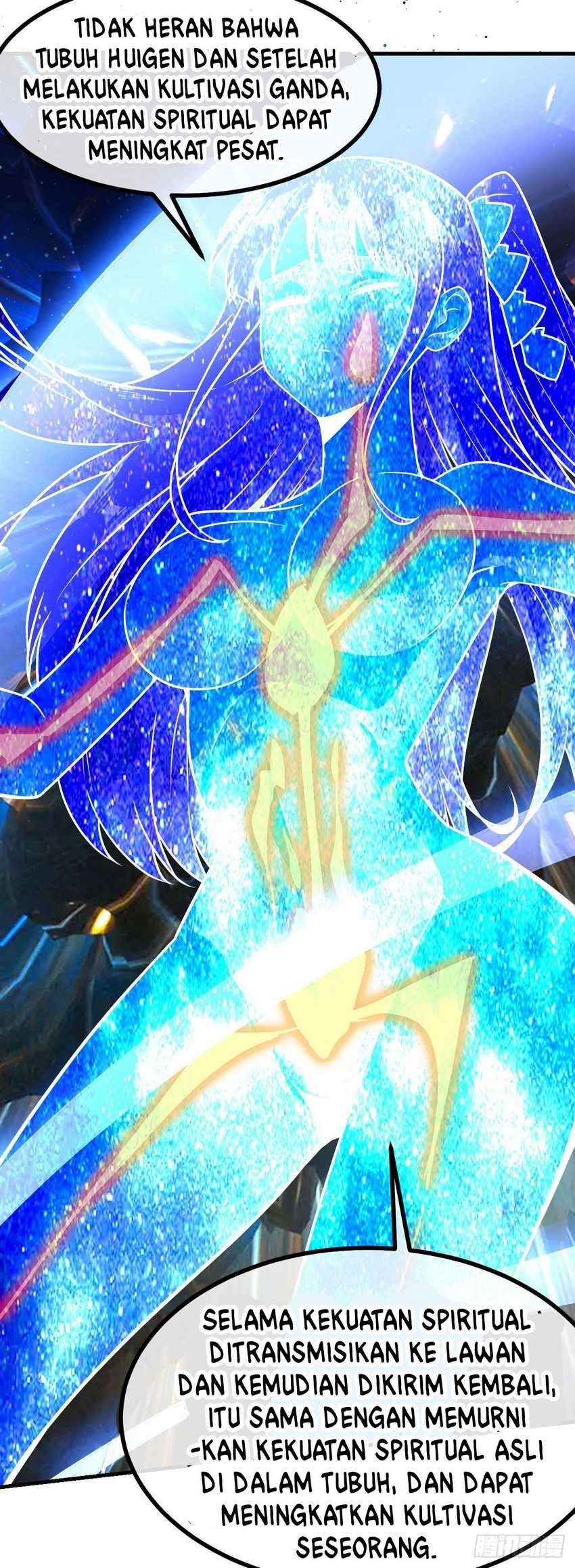 My Son in Law Chapter 31 Gambar 38