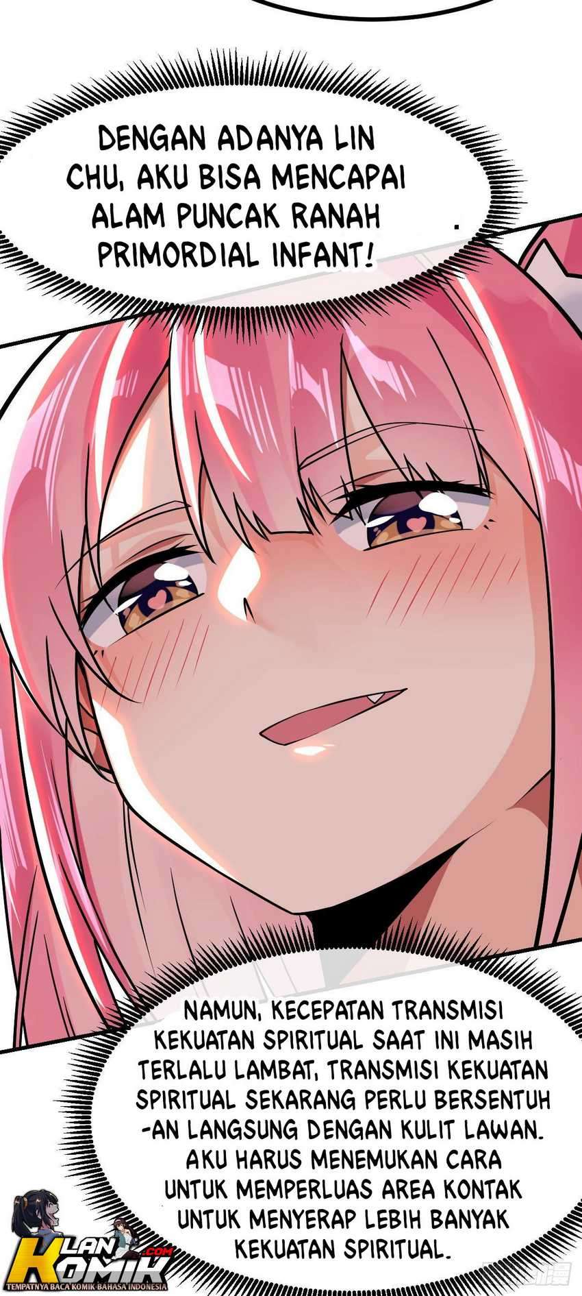 My Son in Law Chapter 31 Gambar 39