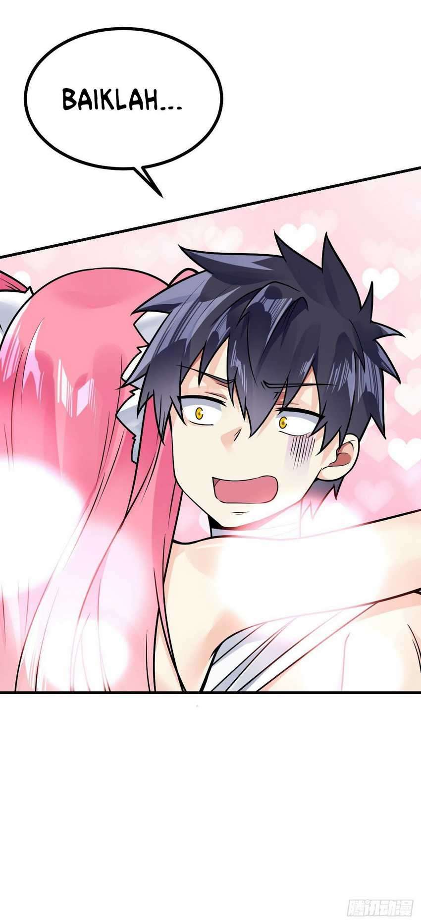 My Son in Law Chapter 32 Gambar 15