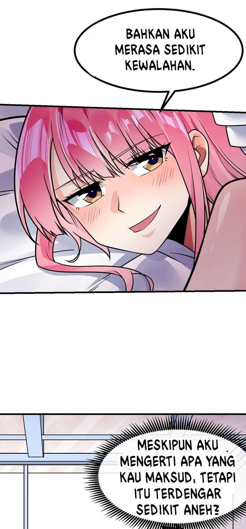 My Son in Law Chapter 32 Gambar 19