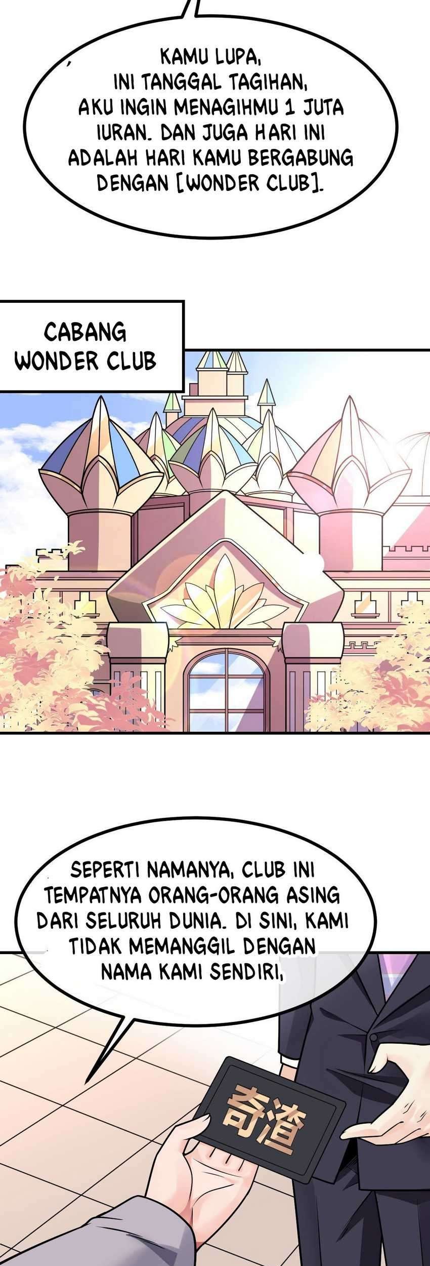 My Son in Law Chapter 32 Gambar 25