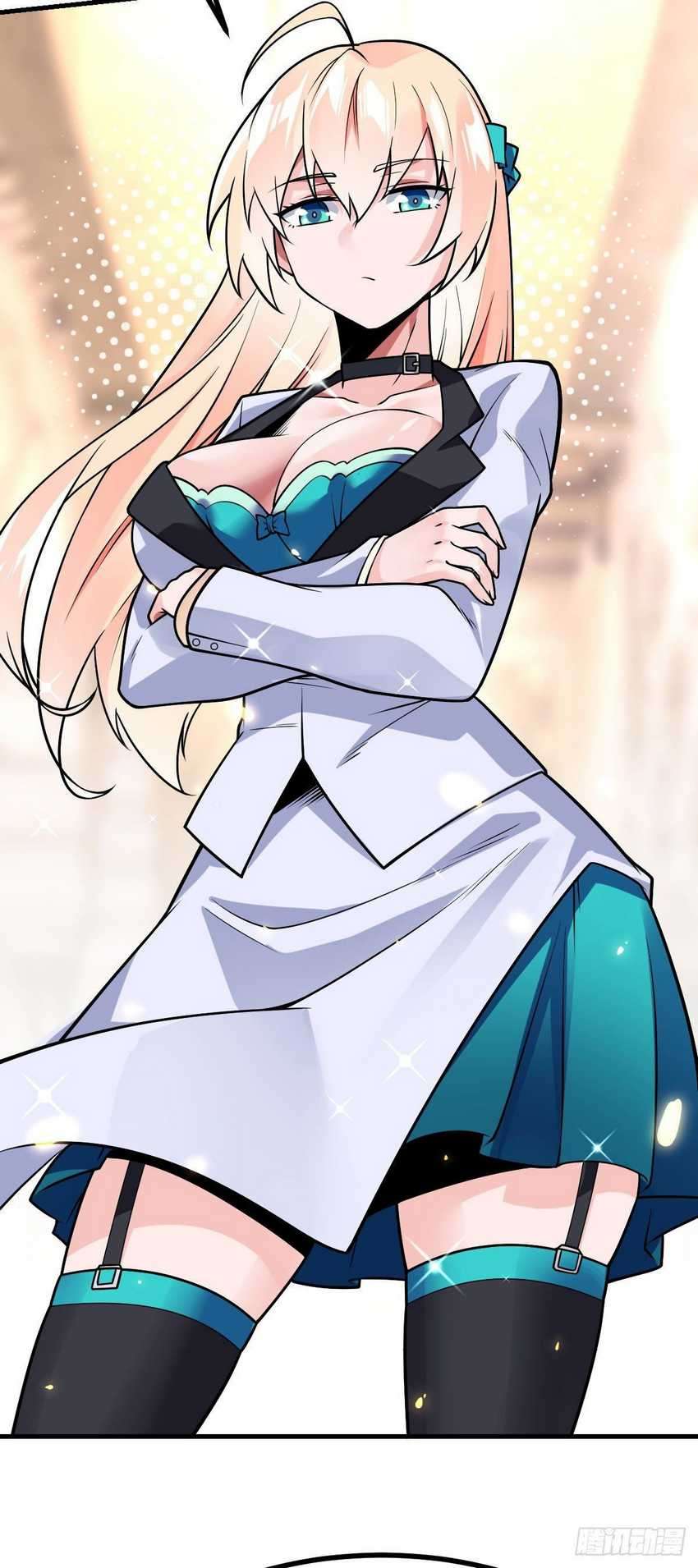 My Son in Law Chapter 32 Gambar 30