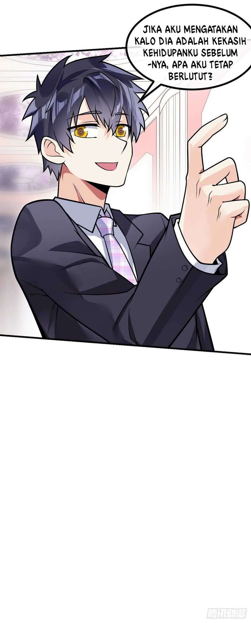 My Son in Law Chapter 32 Gambar 42