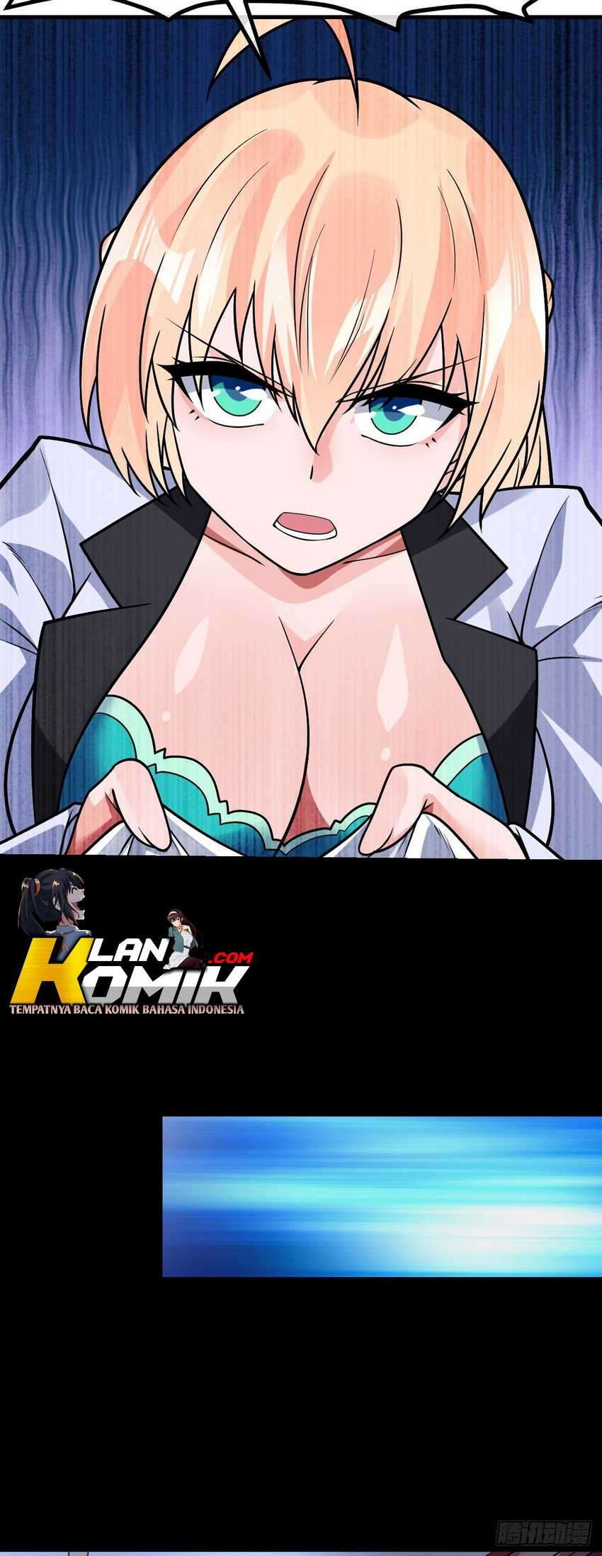 My Son in Law Chapter 33 Gambar 10