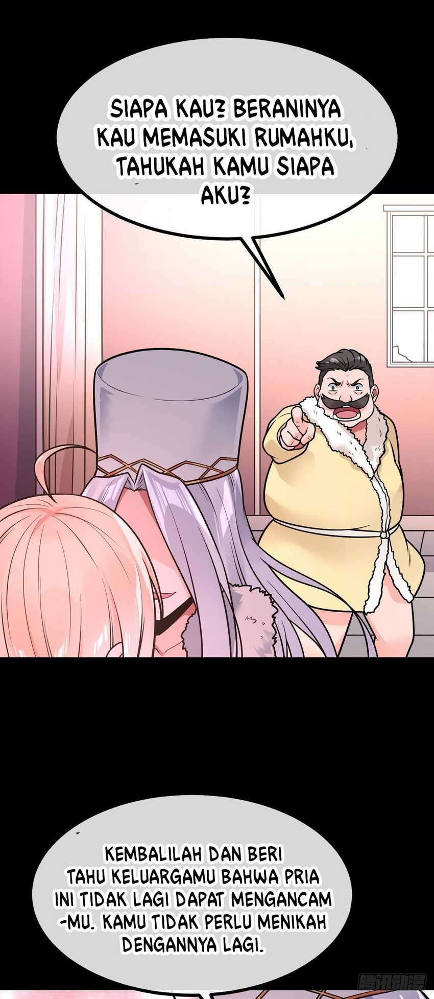 My Son in Law Chapter 33 Gambar 17