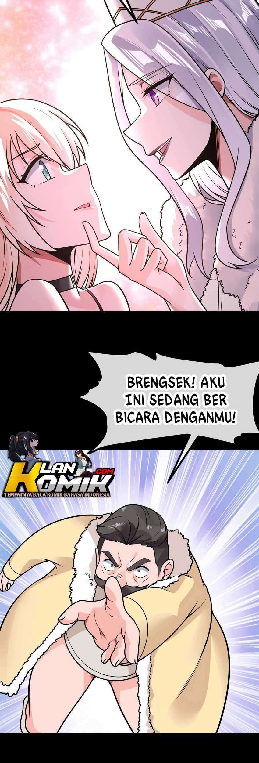 My Son in Law Chapter 33 Gambar 18