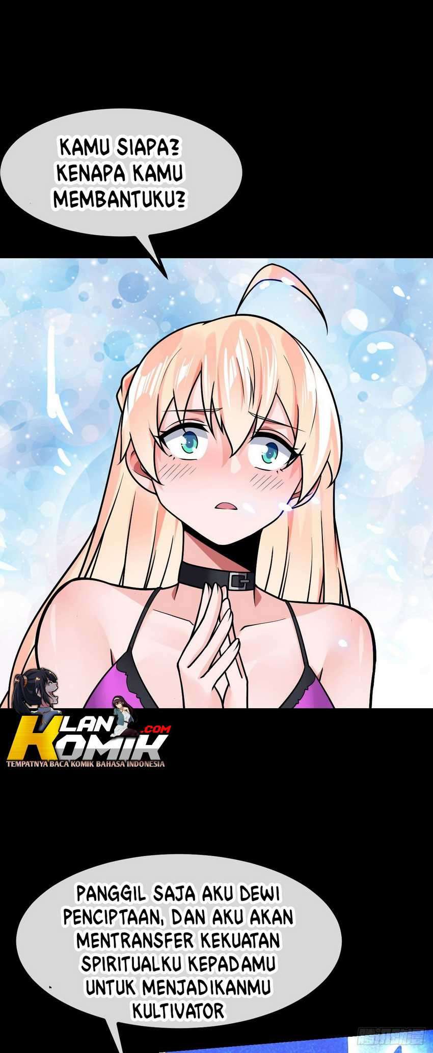 My Son in Law Chapter 33 Gambar 22