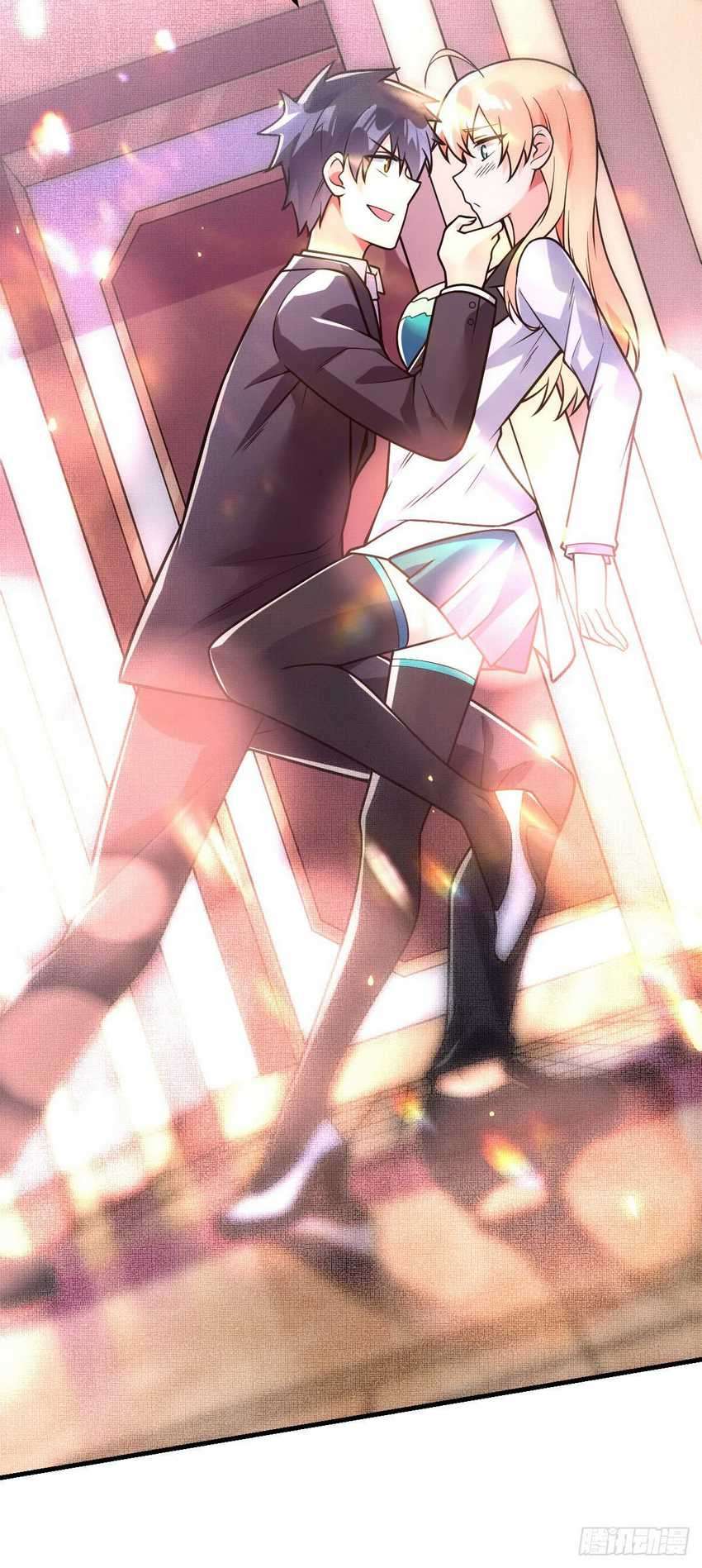 My Son in Law Chapter 33 Gambar 38