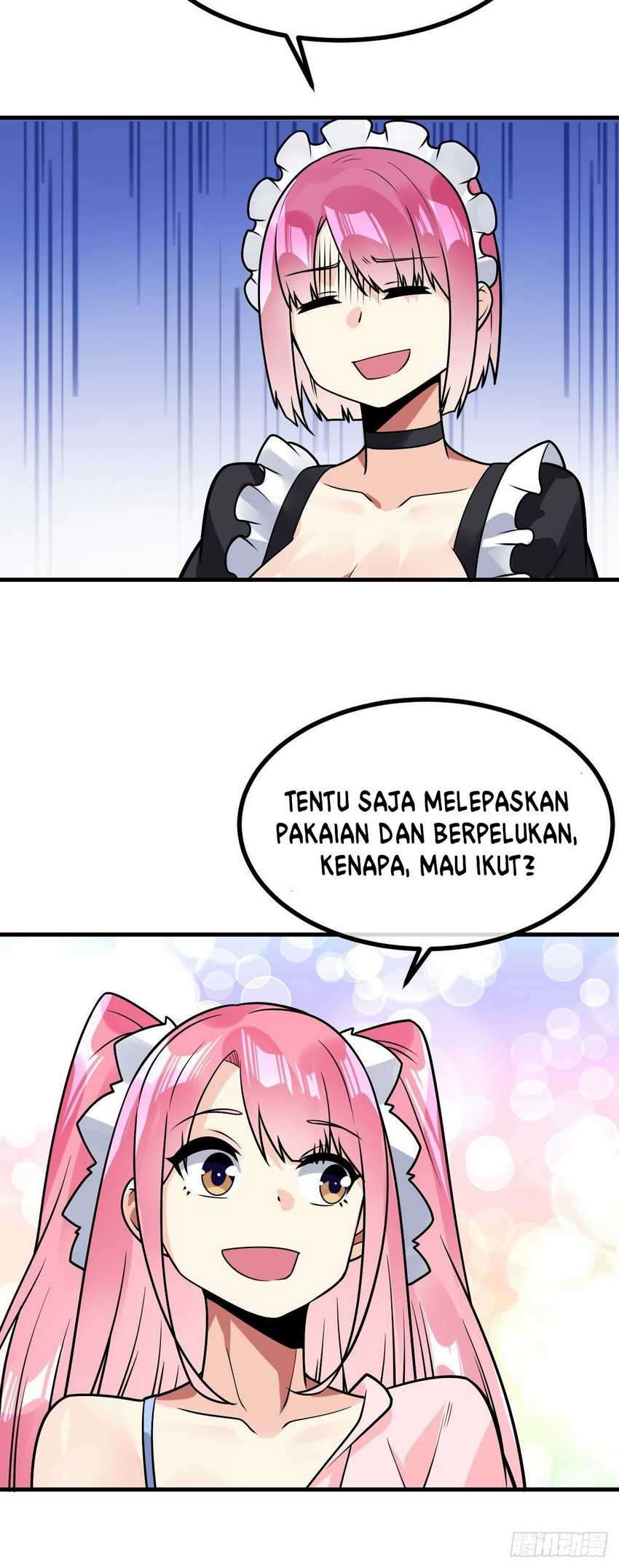 My Son in Law Chapter 34 Gambar 31