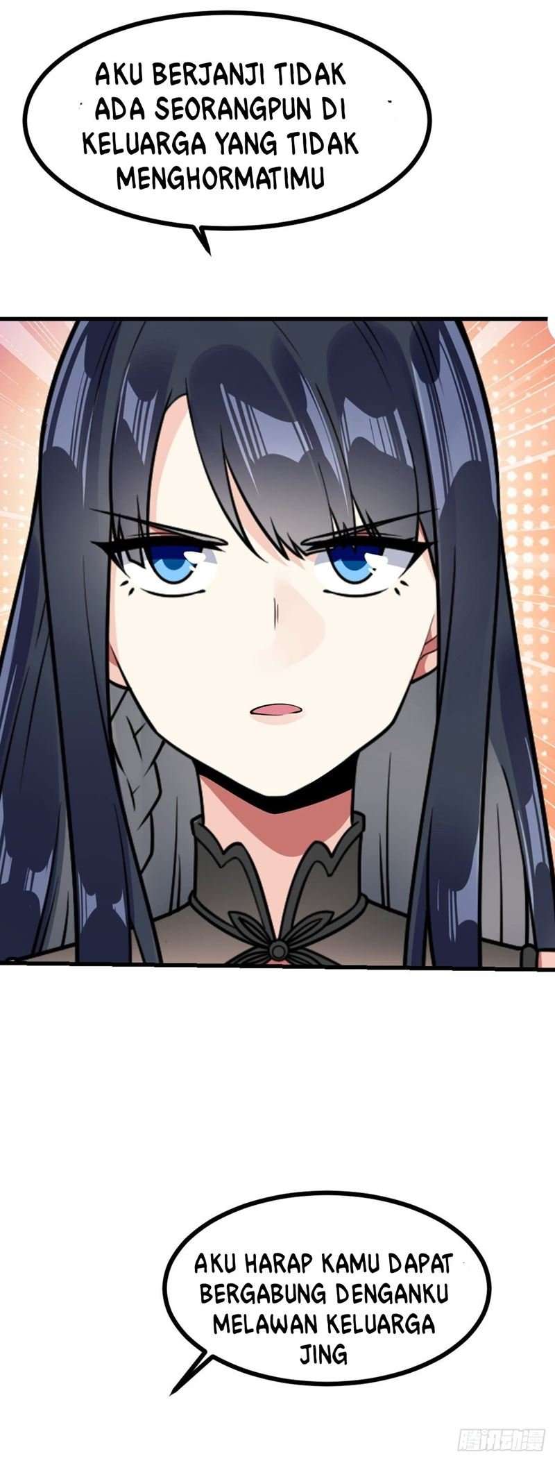 My Son in Law Chapter 35 Gambar 9