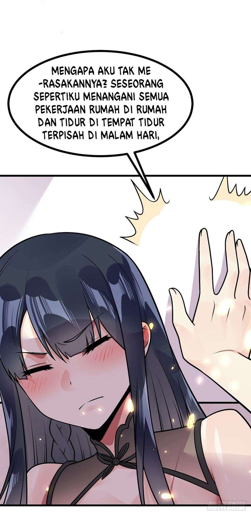 My Son in Law Chapter 35 Gambar 19