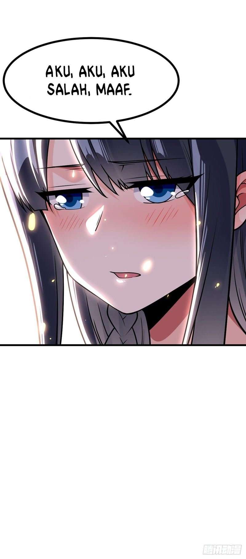 My Son in Law Chapter 35 Gambar 21