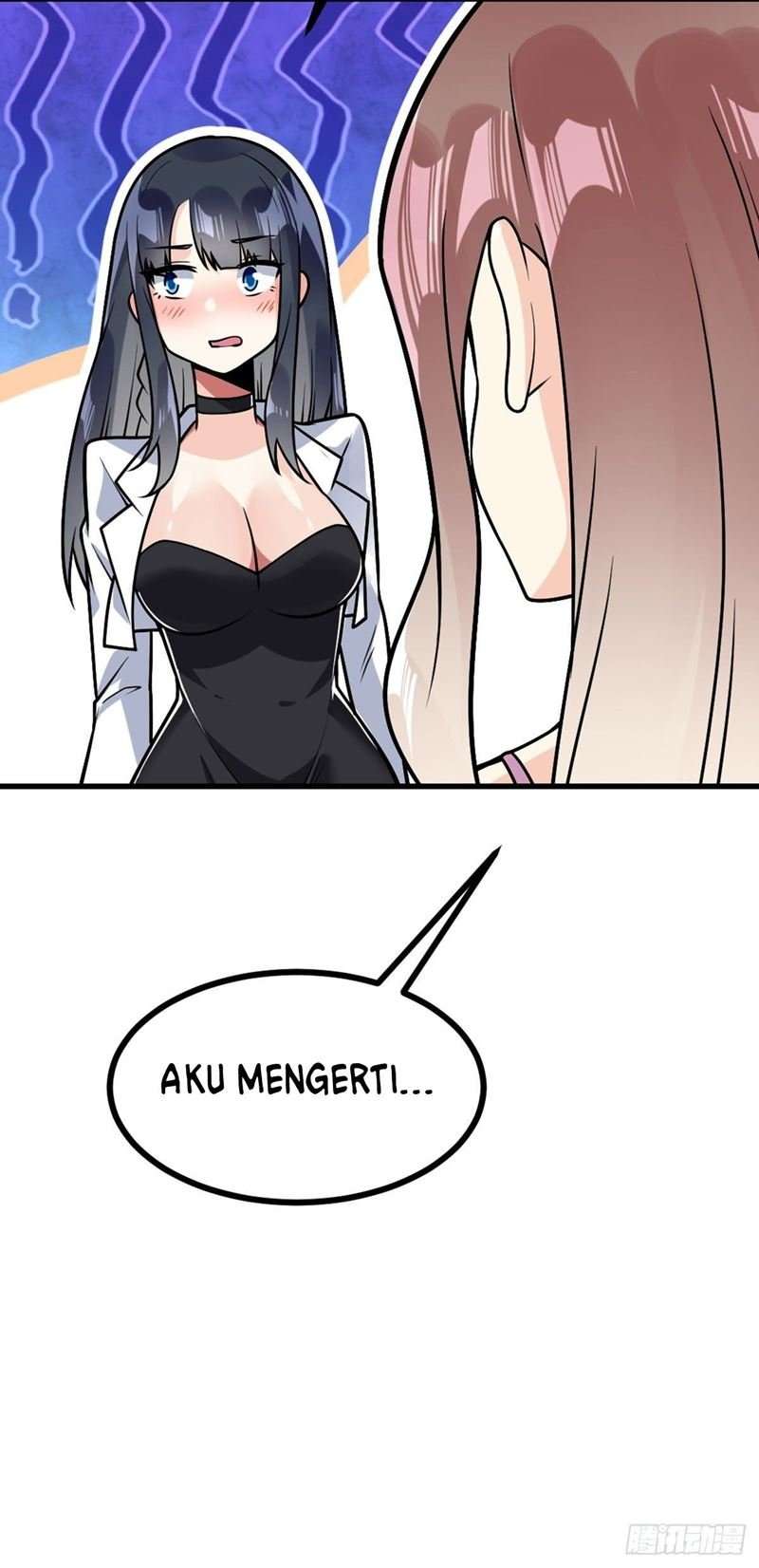 My Son in Law Chapter 35 Gambar 29