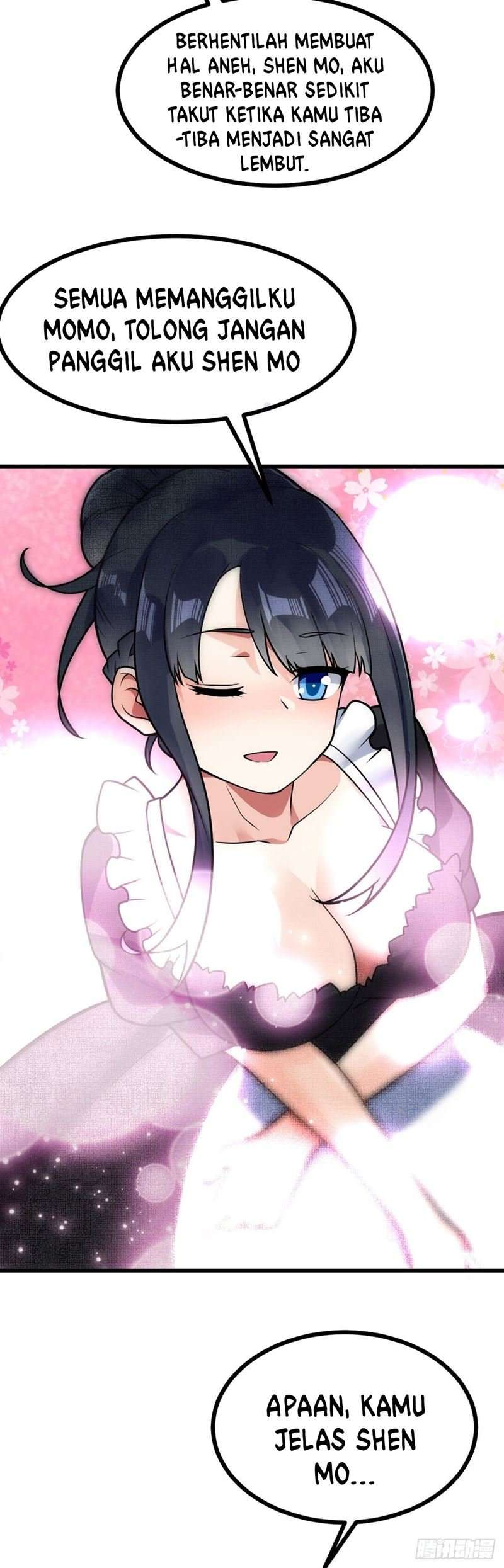 My Son in Law Chapter 36 Gambar 5