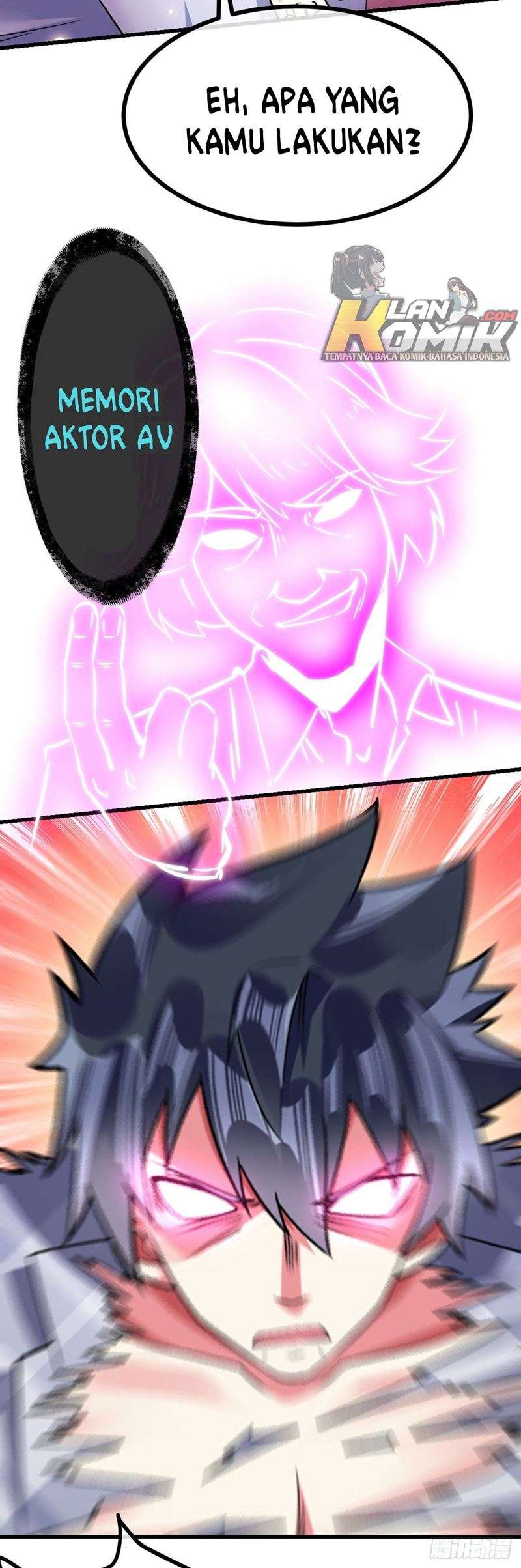 My Son in Law Chapter 36 Gambar 17