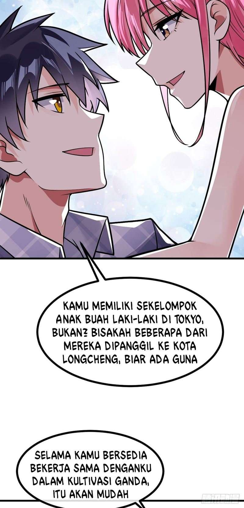 My Son in Law Chapter 36 Gambar 24