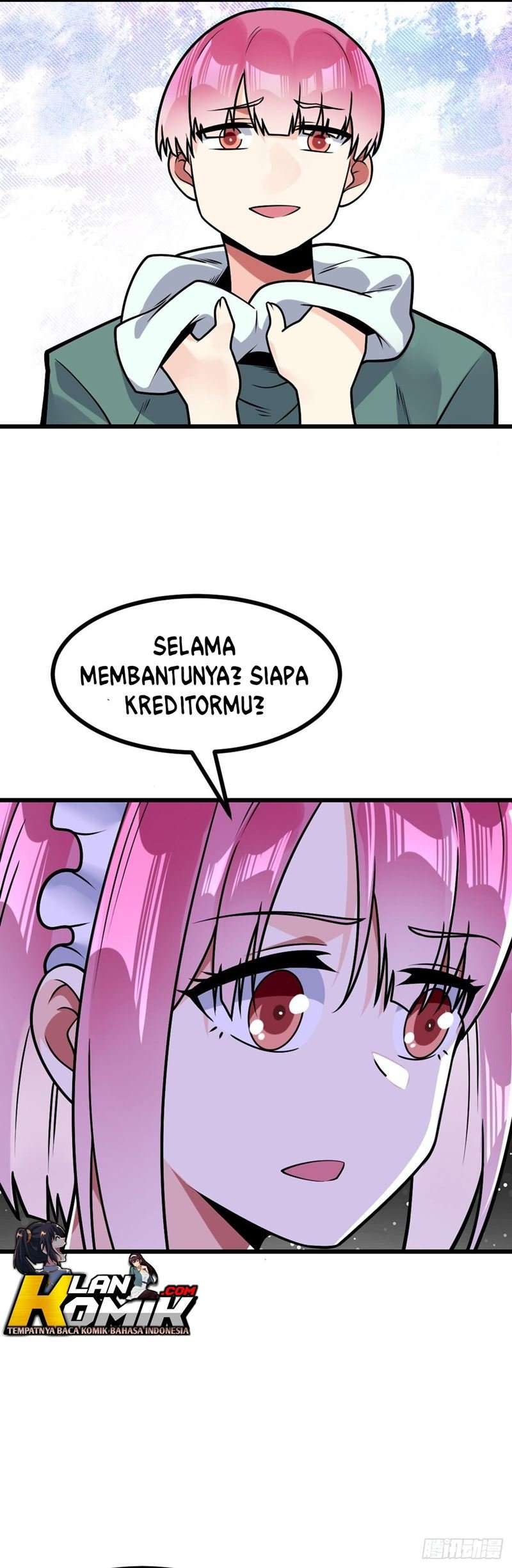 My Son in Law Chapter 36 Gambar 37