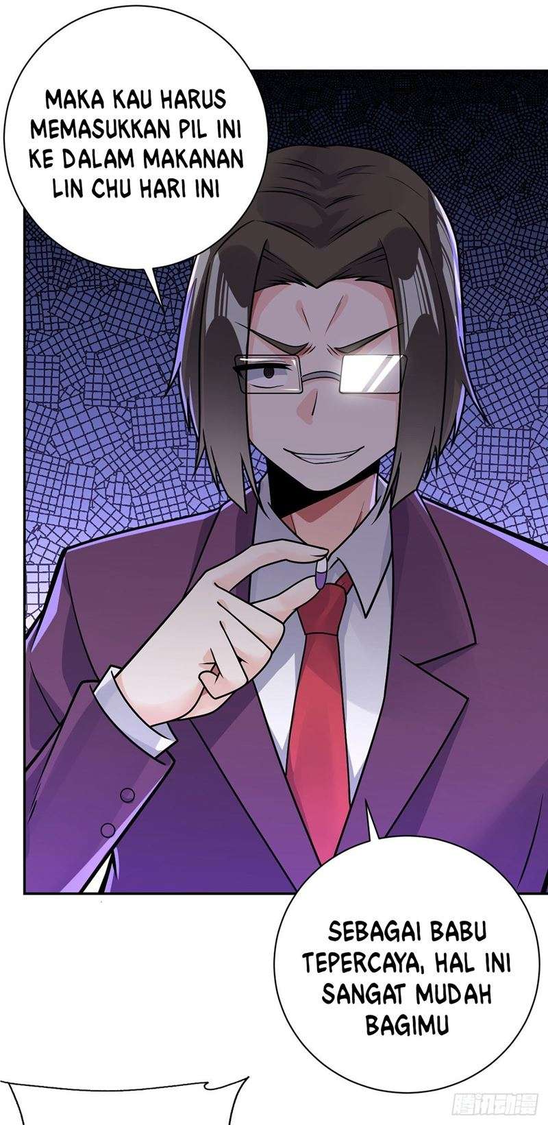 My Son in Law Chapter 37 Gambar 9