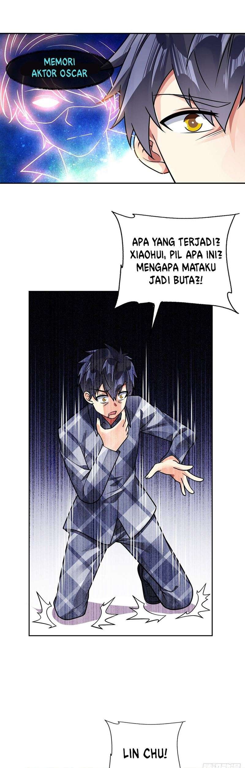 My Son in Law Chapter 37 Gambar 25