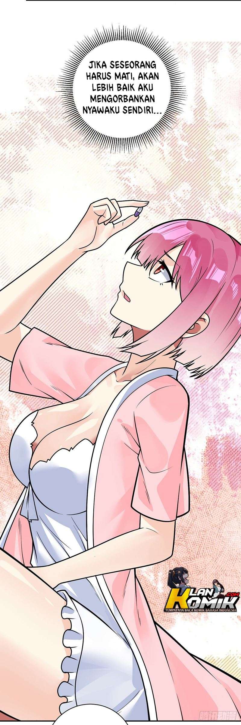 My Son in Law Chapter 37 Gambar 22