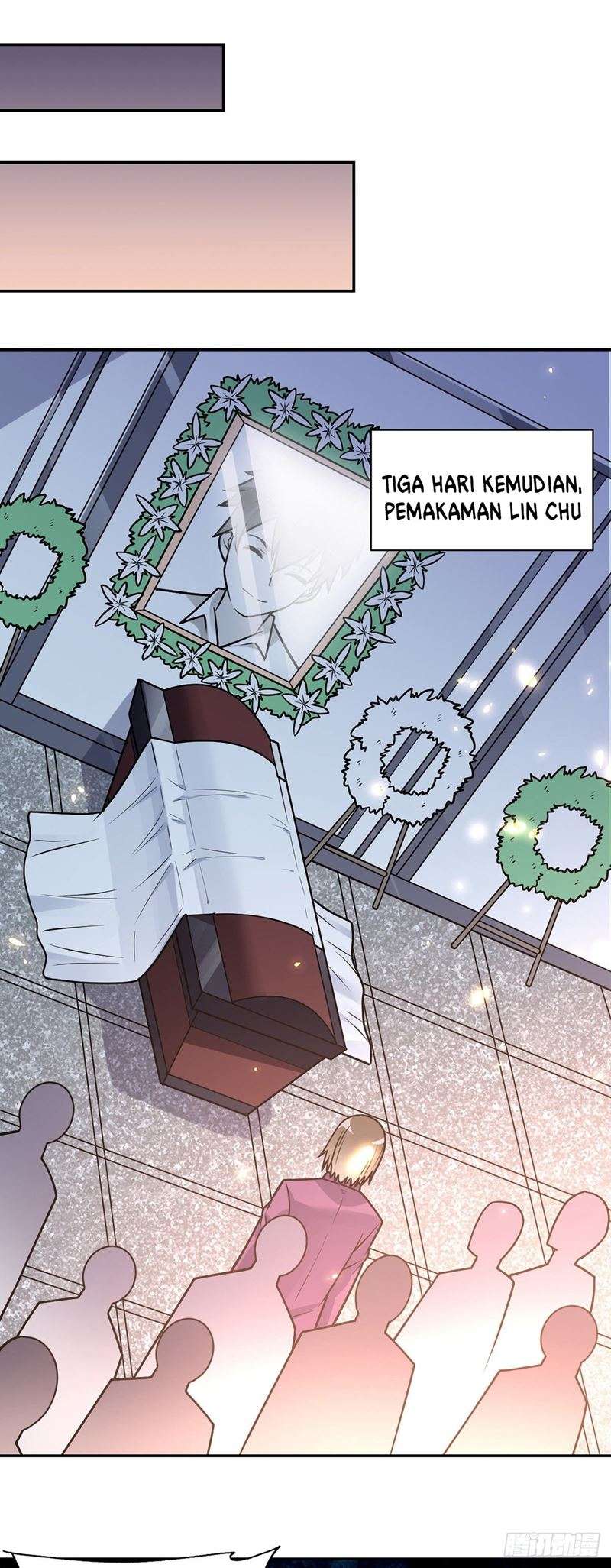 My Son in Law Chapter 37 Gambar 32