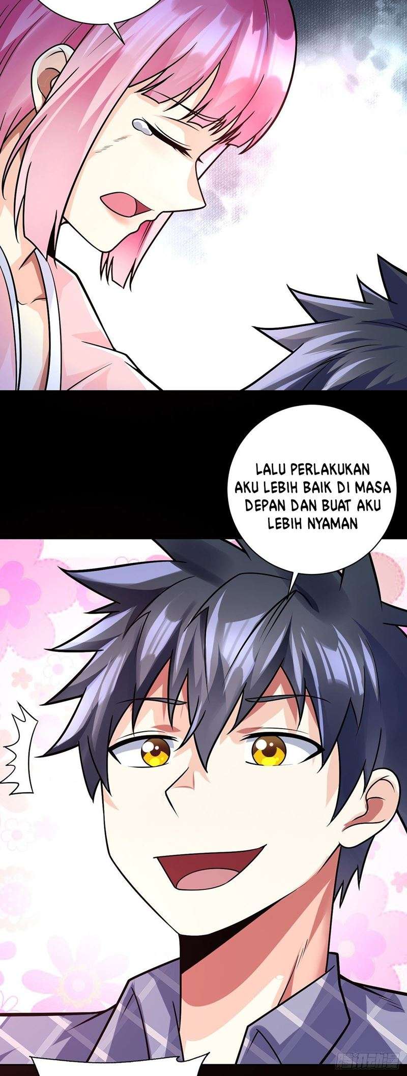 My Son in Law Chapter 38 Gambar 5
