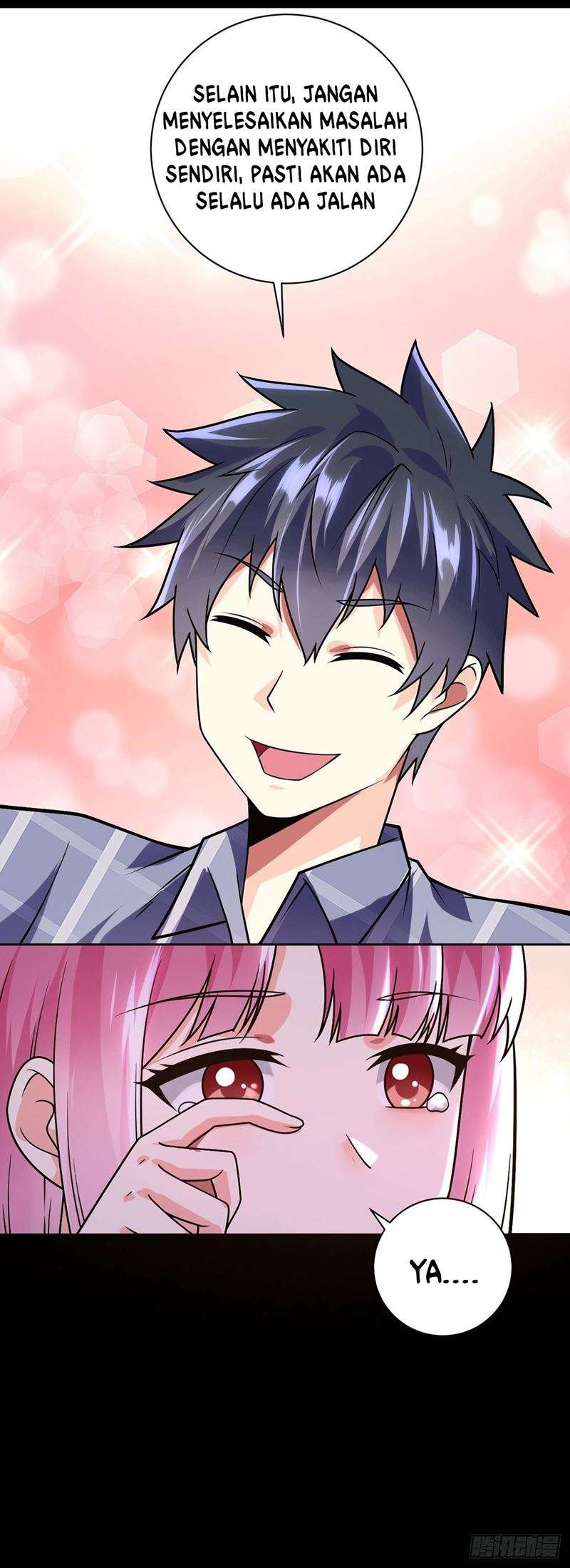 My Son in Law Chapter 38 Gambar 14