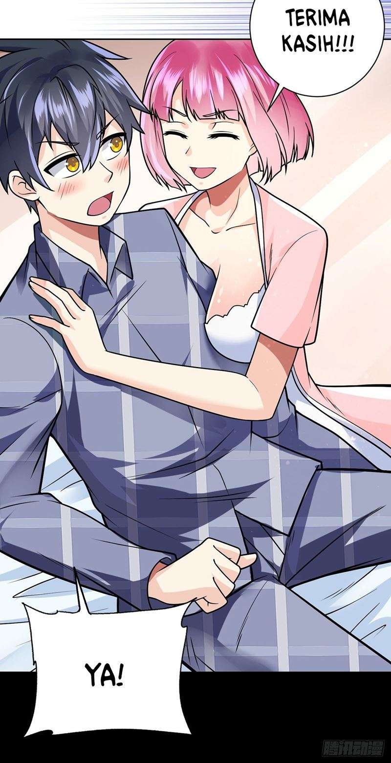 My Son in Law Chapter 38 Gambar 18