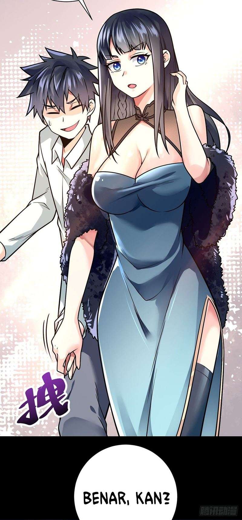 My Son in Law Chapter 38 Gambar 26