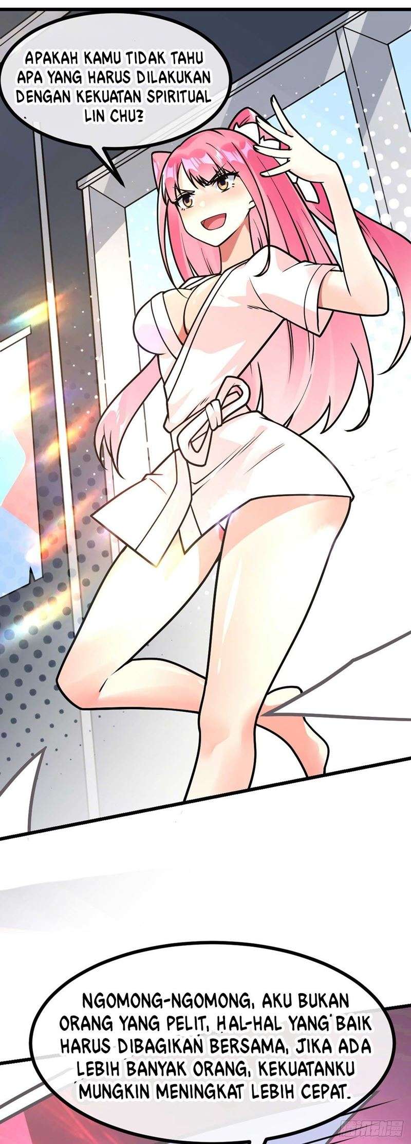 My Son in Law Chapter 39 Gambar 42