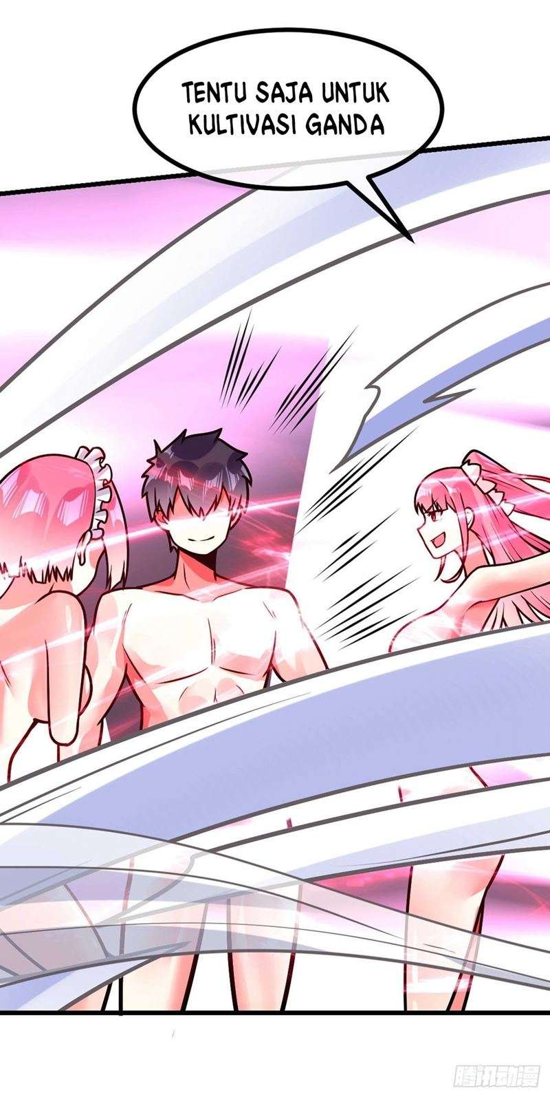 My Son in Law Chapter 39 Gambar 44